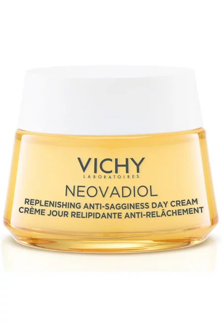 Нощен крем с хиалуронова киселина V - Изглаждане/Против бръчки/Твърдост/Предефиниране