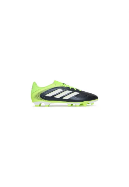 Pantofi sport din piele ecologica - pentru fotbal - 39 1/3