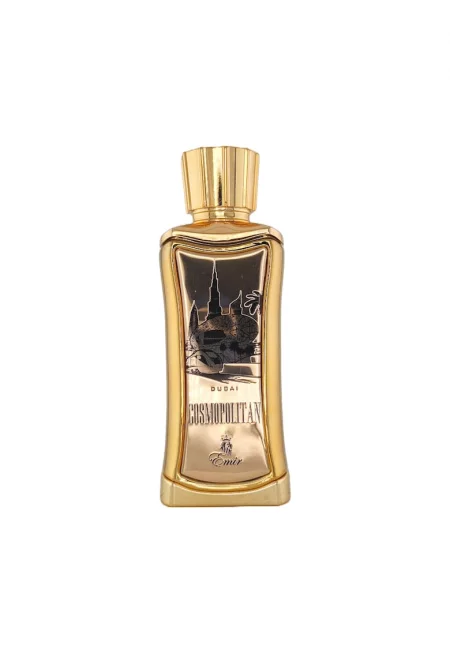 Парфюмна вода  Cosmopolitan Dubai by Paris Corner - унисекс - 100 ml