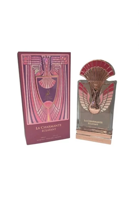 Парфюмна вода -  La Charmante Eclatant - жени - 100 ml