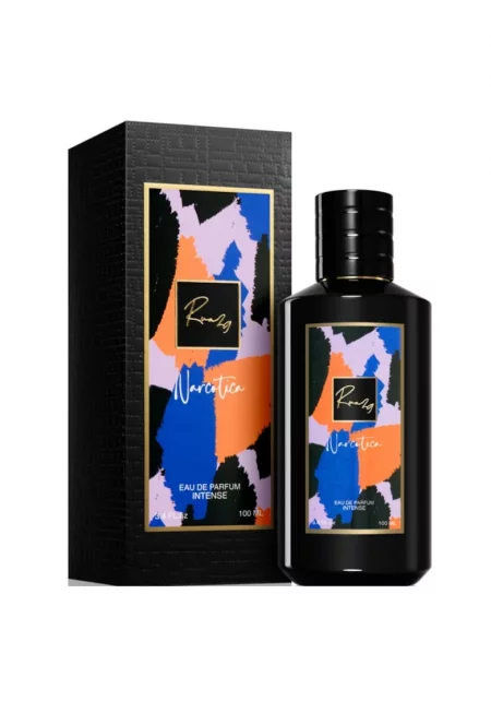 Парфюмна вода -  Narcotica Intense жени - 100 мл