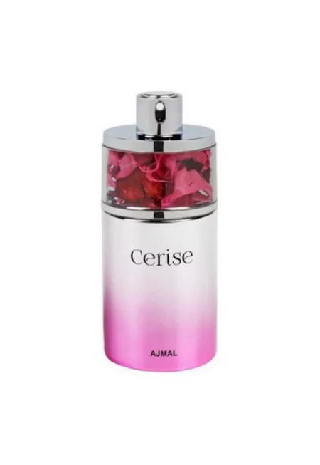 Парфюмна вода за жени  Cerise - 75 мл