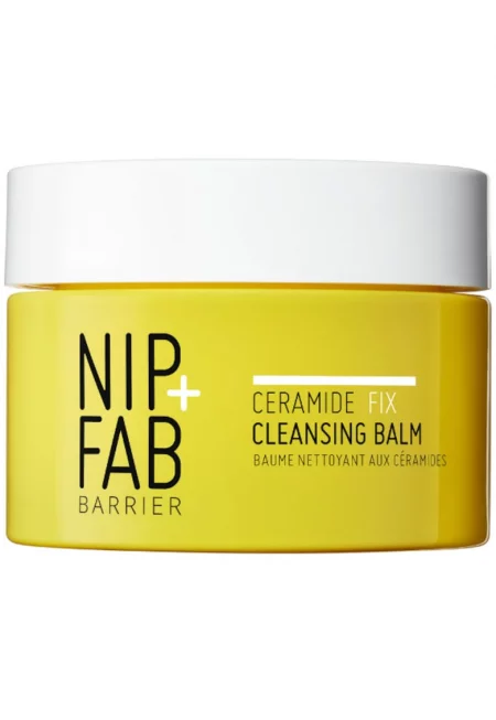 Почистващ балсам за лице  Ceramide Fix - 75 мл