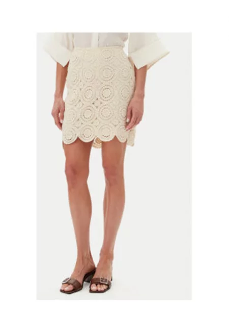 Пола  BIRCH бежова - Бежов