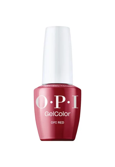 Полуперманентен лак за нокти  Gel Color - Веган - HEMA-free - 15 мл