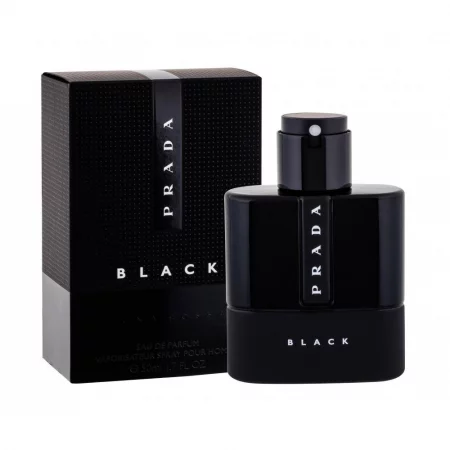 Prada Luna Rossa Black Парфюм за мъже EDP