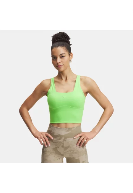 Project Rock - зелен