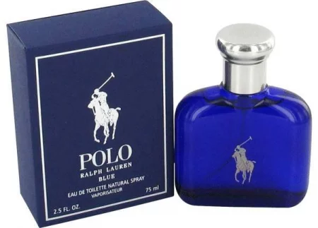 Ralph Lauren Polo Blue парфюм за мъже EDT