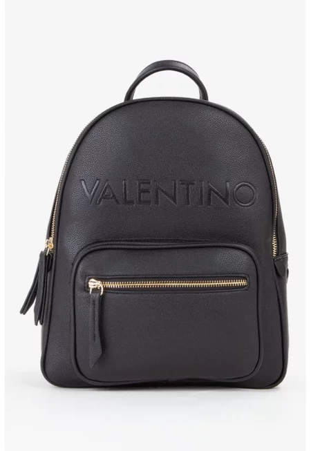 Раница Foxy с релефно лого