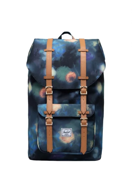 Раница  Little America Backpack 10014 - Многоцветен