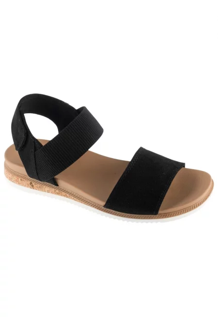 Сандали -  Desert Kiss Low-Top Look 114710-CSNT - Кафяв - Черен