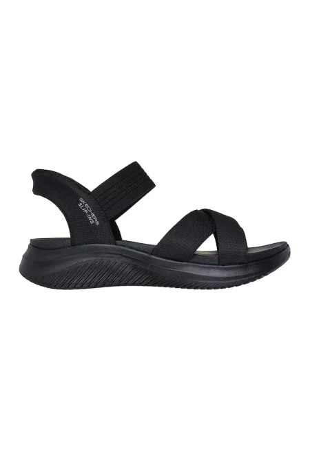 Сандали Ultra Flex 3.0 Slip-Ins с кръстосани каишки