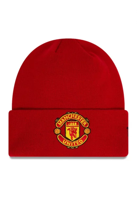 Шапка Manchester United Cuff