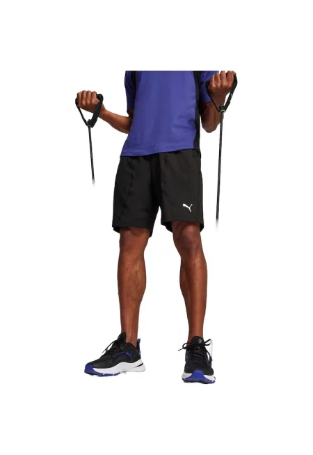 Шорти  M Cloudspun 7 Knit Short - Черен