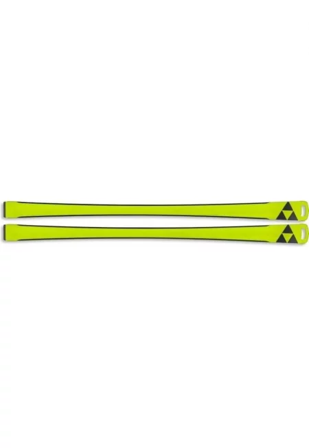Ски: RC4 Worldcup CT M-Plate + RC4 Z 13 GW Freeflex -  165cm - Жълт/Черен