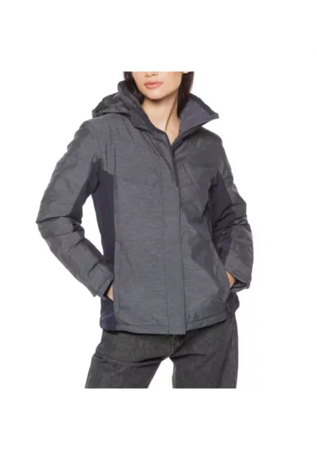 Ски яке  Сив