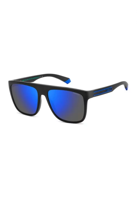 Слънчеви очила Wayfarer с поляризация