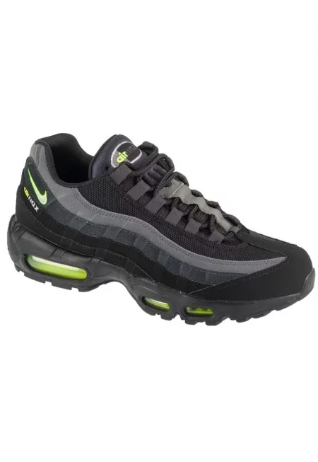 Спортни обувки -  Air Max 95 Essential 1635 - Черен