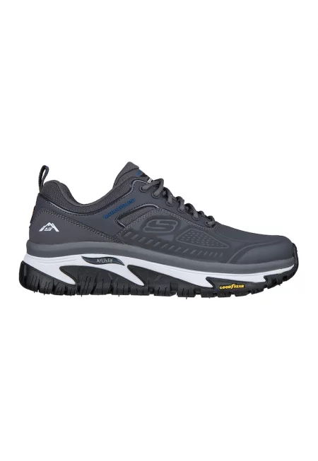 Спортни обувки Arch Fit Road Walker - Recon - Сив