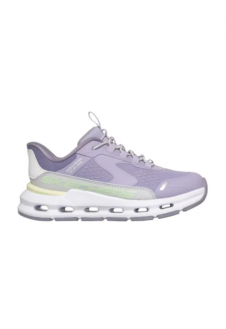 Спортни обувки  Glide Step Slip-Ins JR 303654L-LVMT - Момичета - Лилав - Лилав