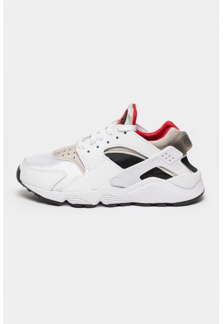Спортни обувки Huarache с кожа