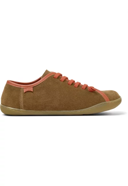 Спортни обувки Peu Cami - Кафяв