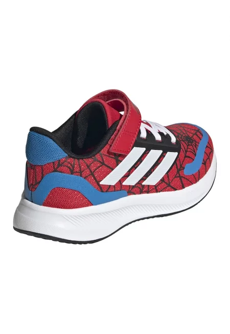 Спортни обувки Runfalcon с десен Spider-Man