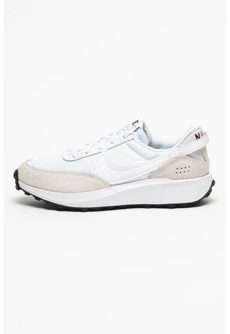 Спортни обувки Waffle Debut с велур