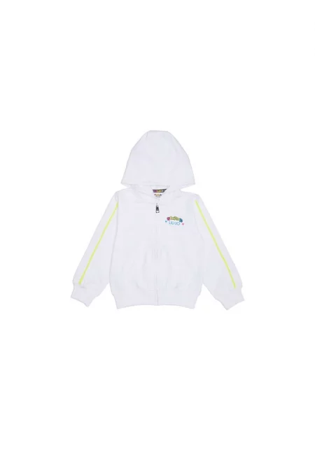 Суичър за момичета  4B1425TX