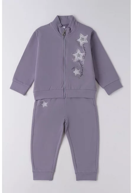 Суитшърт и спортен панталон