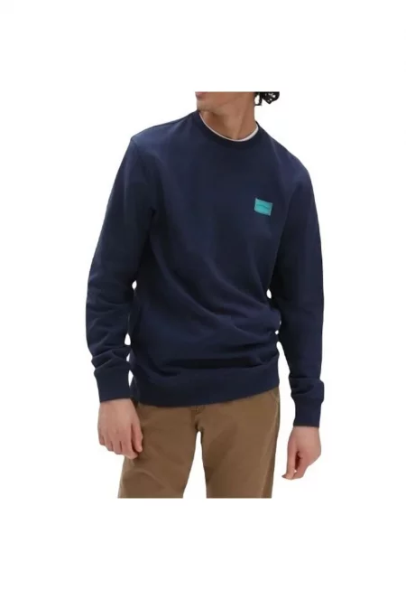 Суитшърт  Sequence Crew