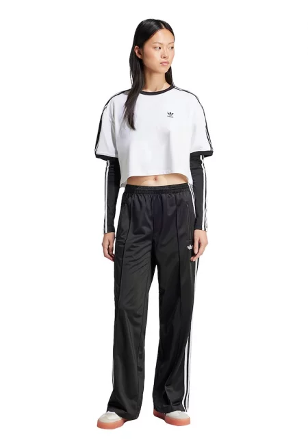 Свободен спортен панталон Firebird с цип на подгъва