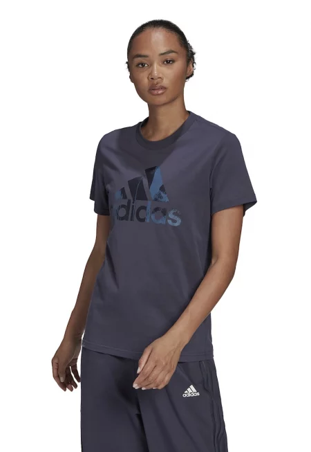 Тениска Essentials с лого