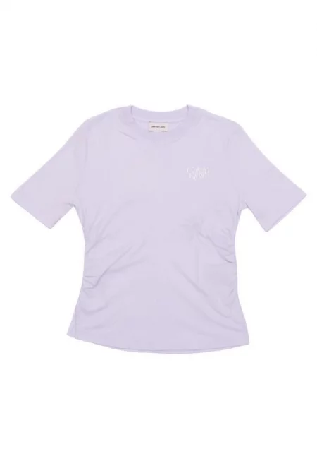 Тениска  SS FASHION GRAPHIC TEE-LV047D211G-WGA