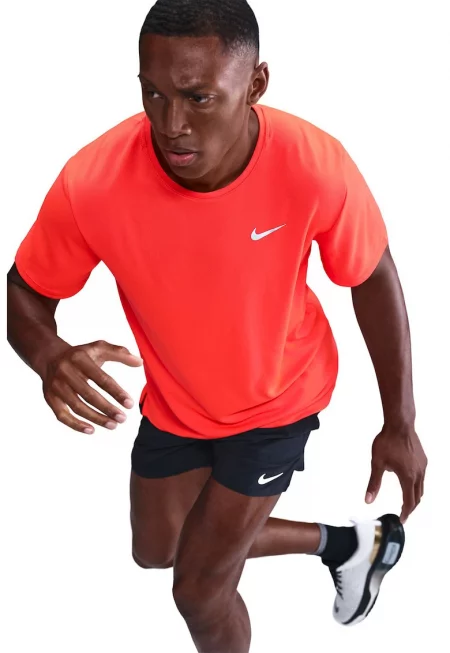 Тениска за бягане Miler с Dri-FIT