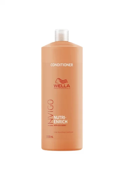 Терапия за коса  INVIGO Nutri Enrich Conditioner