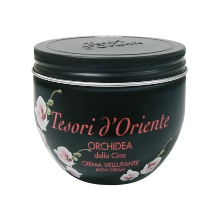 Tesori d Oriente Chinese Orchid Крем за тяло