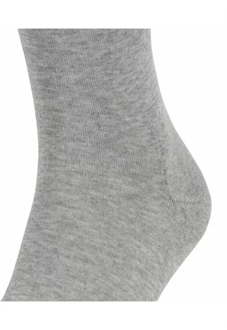 Унисекс фино плетени дълги чорапи