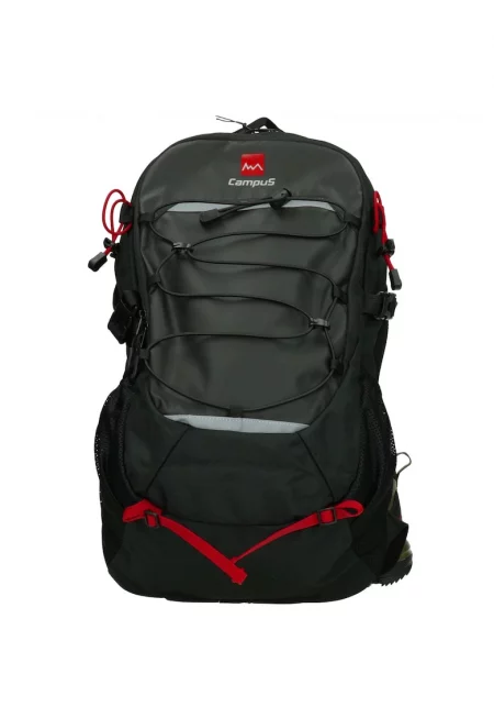 Унисекс раница -  Eyre 22L Backpack CU0715125200 - Черна