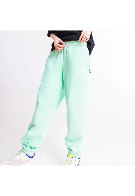 Унисекс спортен панталон Capital с връзка