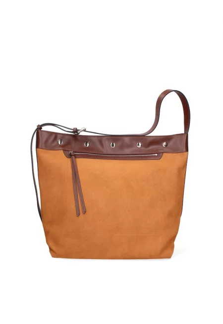 Велурена чанта Ardenza