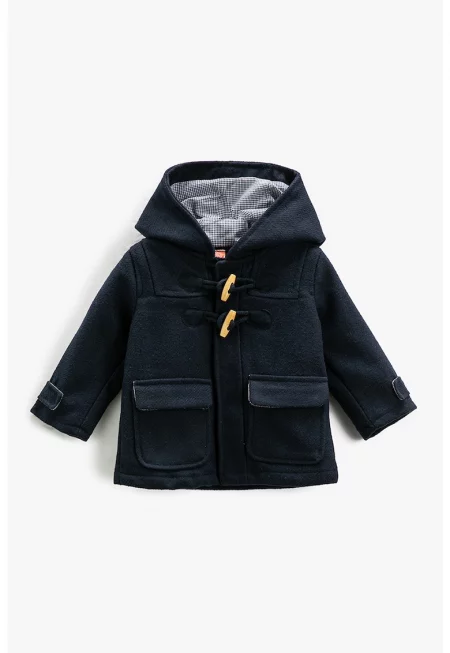 Яке с качулка