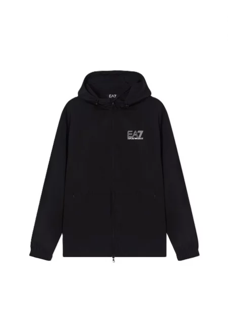 Яке  TRAIN VISIBILITY M JACKET PL-7M001321-AF12594-UC001