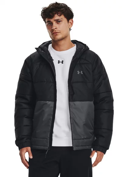 Зимно непромокаемо фитнес яке Storm