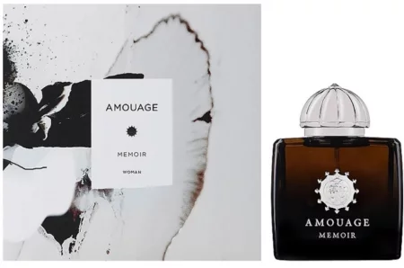 Amouage Memoir парфюм за жени EDP
