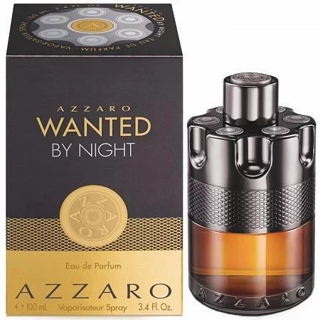 Azzaro Wanted By Night Парфюм за мъже EDP