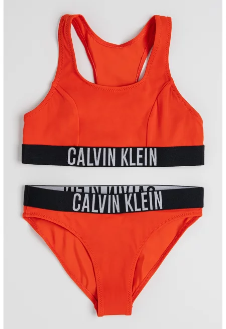 Бански с лого - Корал