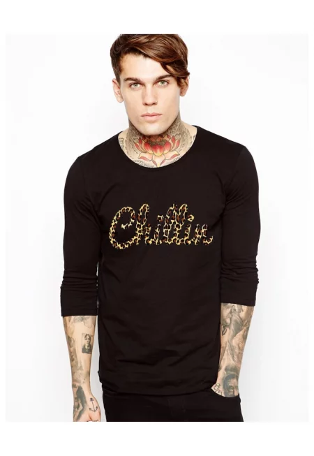 Блуза мъжка Chillin