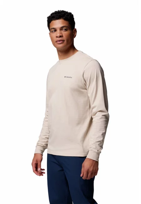 Блуза Seasonal от органичен памук