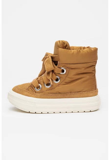 Боти Chuck Taylor All Star Elements